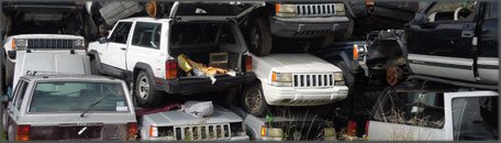 cash for scrap cars