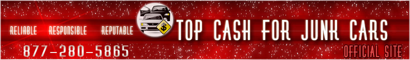 cash for old car today